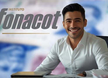 Crédito Fonacot de 150 mil pesos: ¿Cuánto pagarás al mes en 2025?