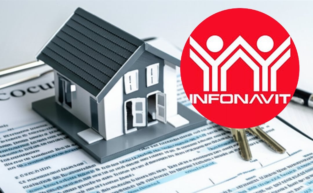 Si debes menos del 25% en tu crédito Infonavit, obtén un descuento del 50% con pago anticipado. (Foto: Creada con IA)
