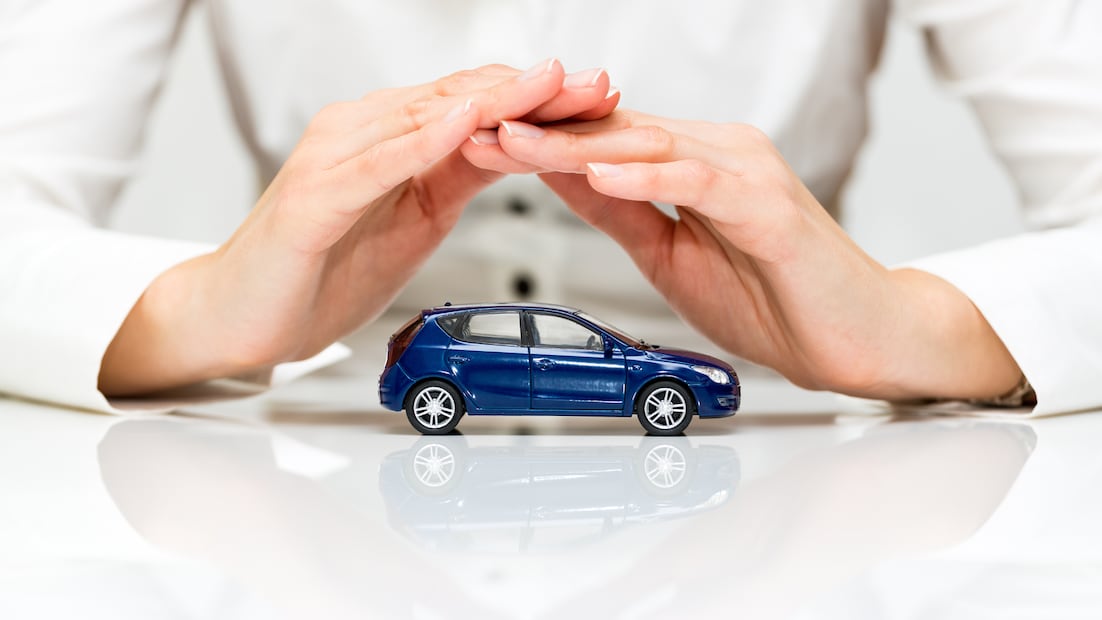 El sueño de tener auto y sus costos ocultos (Foto: Canva)