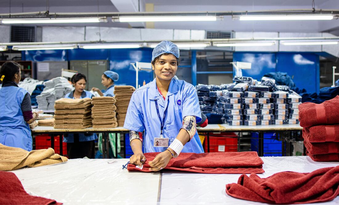 El Congreso de la CDMX propone que los trabajadores tengan ocho horas anuales pagadas para atender asuntos personales sin afectar su salario (Foto: Canva)