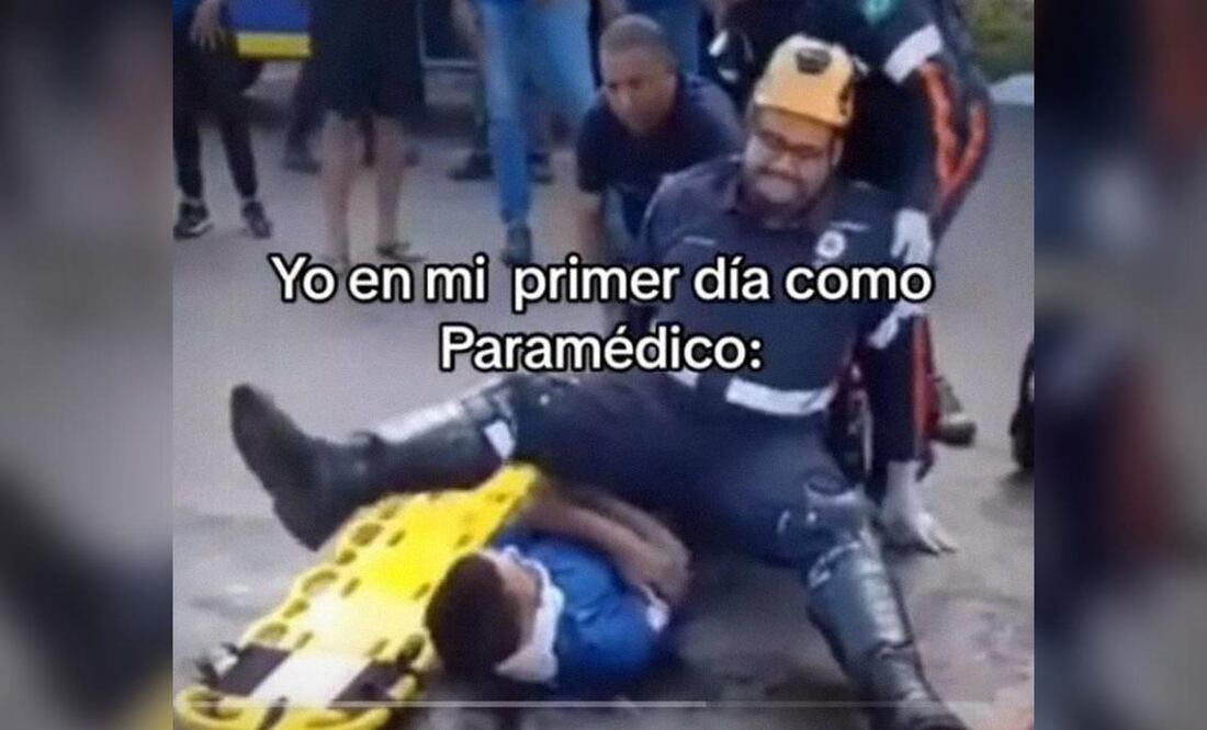 Un incidente grave podría dejarte sin empleo, pero también es una oportunidad para aprender. (Foto: Captura)