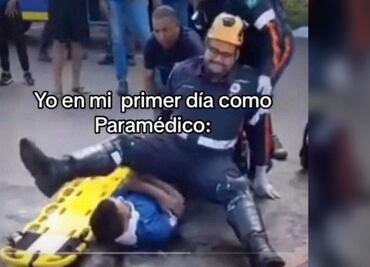 Los mejores tiktoks del trend "mi primera chamba"