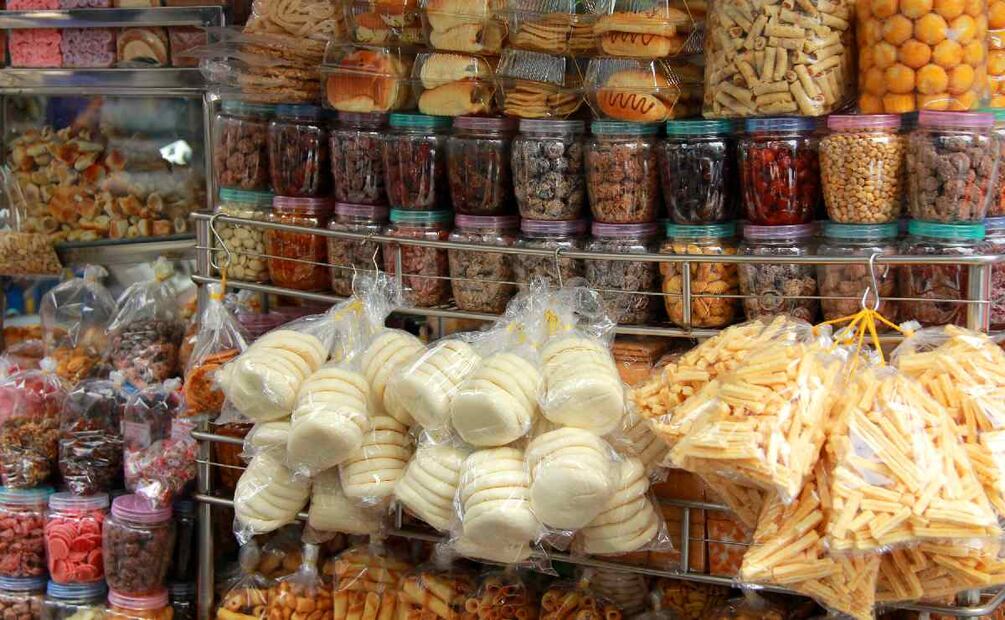 ¿Qué alimentos se pueden vender en las escuelas? (Foto: DeDinero)