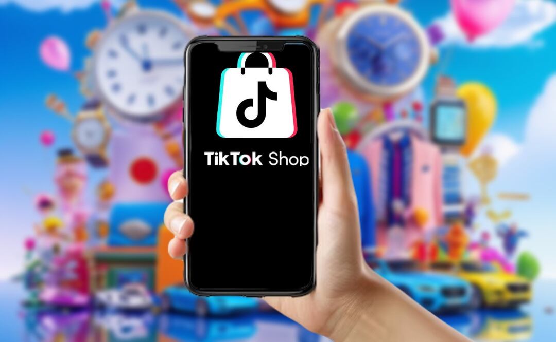 ¡TikTok Shop llega a México! Descubre cómo vender y ganar dinero en la plataforma. (Creada con IA)
