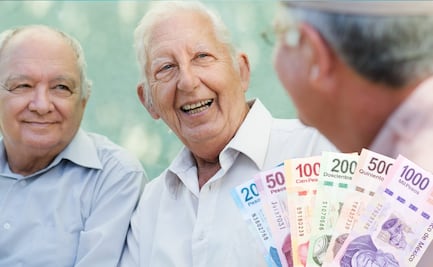 Pensión IMSS e ISSSTE: Adelantan pago en marzo y últimas noticias para beneficiarios en 2025