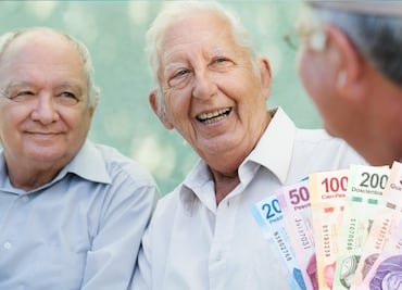 Pensión IMSS e ISSSTE: Adelantan pago en marzo y últimas noticias para beneficiarios en 2025