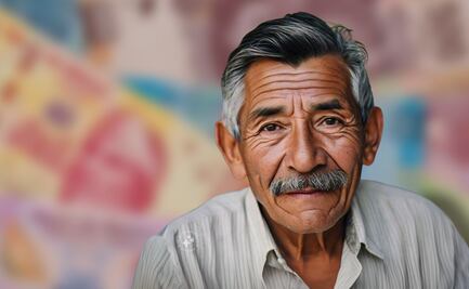 ¡Atención! Conoce quiénes recibirán la Pensión Bienestar del 9 al 14 de septiembre y cómo cobrarla