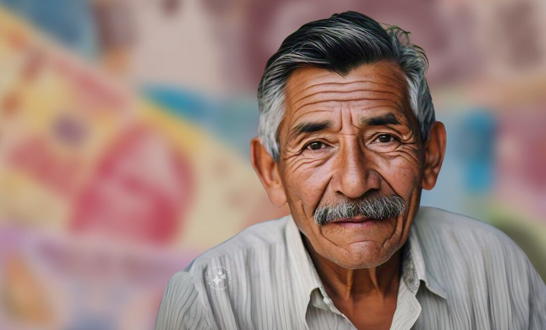 Descubre a quiénes les toca cobrar la Pensión del Bienestar la próxima semana. (Foto: DeDinero)