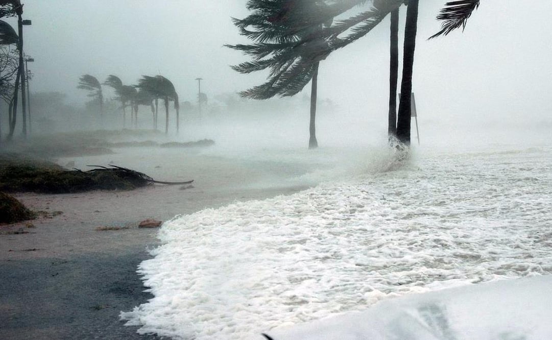 Este poderoso ciclón devastó el puerto guerrerense con vientos de hasta 266 kilómetros por hora. (Foto ilustrativa: Pixabay)