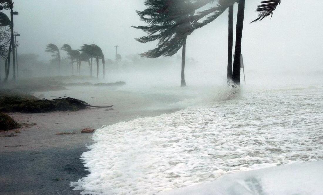 Este poderoso ciclón devastó el puerto guerrerense con vientos de hasta 266 kilómetros por hora. (Foto ilustrativa: Pixabay)