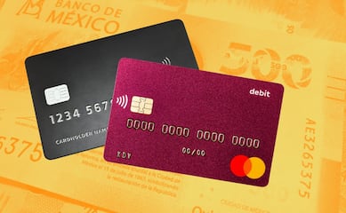 Cómo abrir una cuenta bancaria tradicional sin saldo mínimo en México