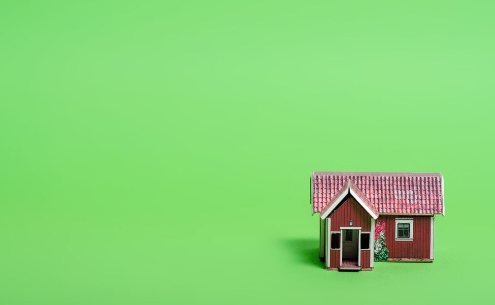 ¿Cuánto dinero presta el ISSSTE para comprar una casa en 2025? (Foto: DeDinero)