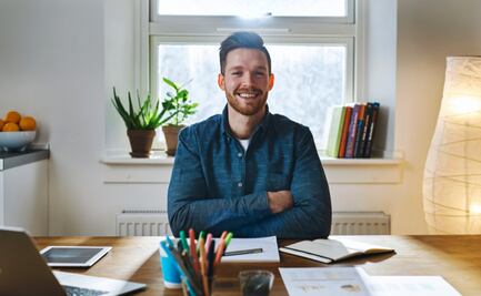 4 claves para crear un negocio desde cero y generar ganancias extras sin fallar