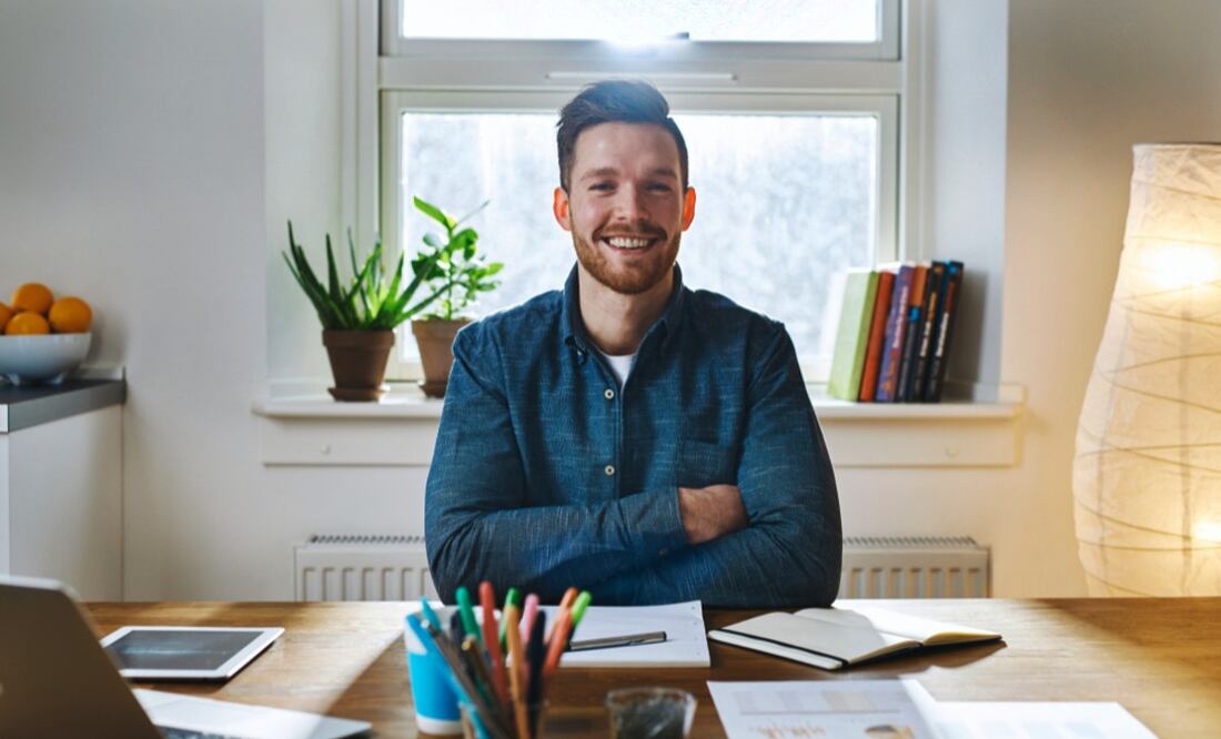 Emprende y ten éxito en tu negocio con las siguientes claves. (Foto: DeDInero)