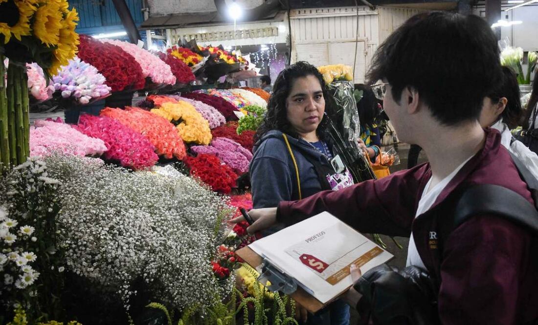 Falsos verificadores de Profeco: el fraude que está engañando a miles de comercios en México. (Foto: Cuartoscuro)
