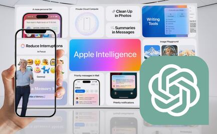 Inteligencia Artificial llega a iPhone; Apple revela todo sobre iOS 18 y quiénes quedan fuera