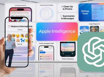 Inteligencia Artificial llega a iPhone; Apple revela todo sobre iOS 18 y quiénes quedan fuera