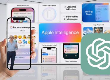 Inteligencia Artificial llega a iPhone; Apple revela todo sobre iOS 18 y quiénes quedan fuera