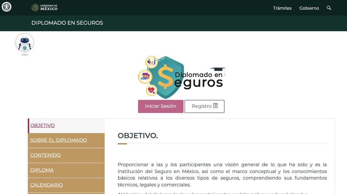 La Condusef te ofrece una herramienta para poder sacarle todo el provecho a tu seguro. (Foto: DeDinero)