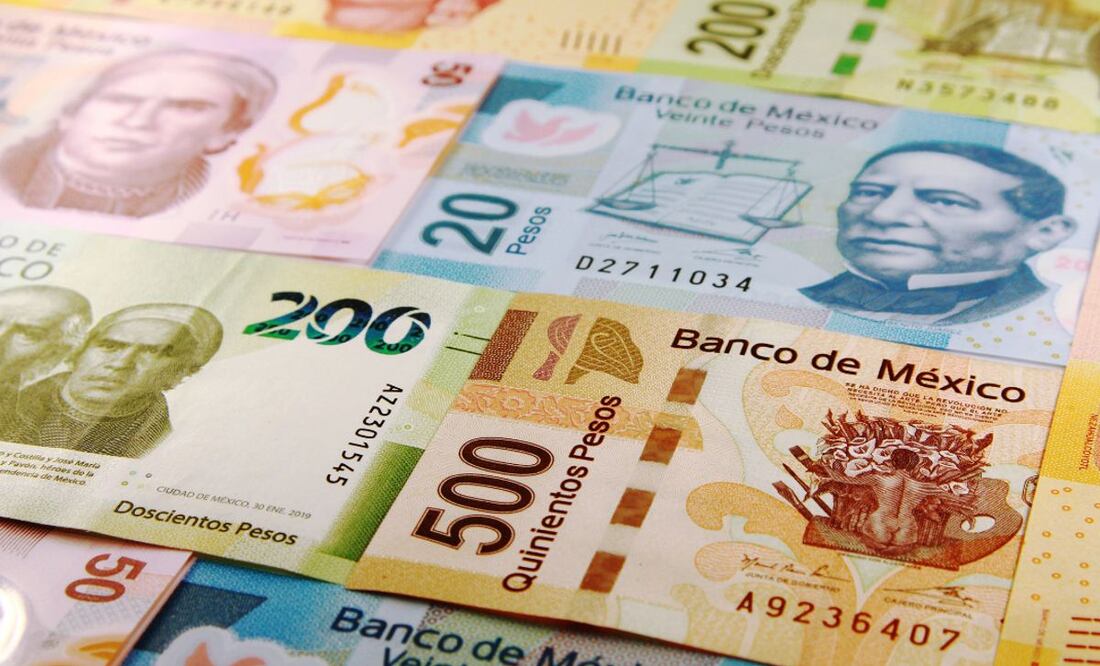 Descubre cuando podrás cobrar los últimos pagos de la Pensión del Bienestar 2024. (Foto: DeDinero)