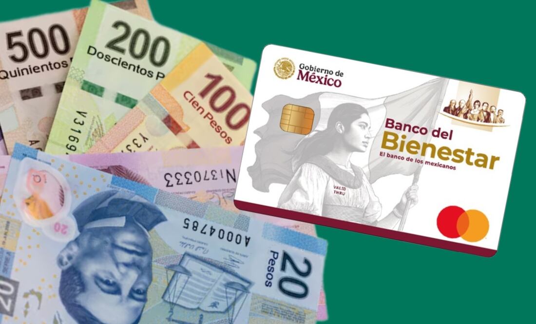 Banco del Bienestar 2025: qué es, cómo abrir una cuenta y qué servicios ofrece. (Foto: DeDinero)