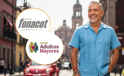 Eres beneficiario de la Pensión del Bienestar: La verdad sobre si puedes obtener un crédito Fonacot y los requisitos que sí importan