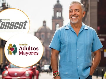 Eres beneficiario de la Pensión del Bienestar: La verdad sobre si puedes obtener un crédito Fonacot y los requisitos que sí importan