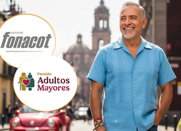 Eres beneficiario de la Pensión del Bienestar: La verdad sobre si puedes obtener un crédito Fonacot y los requisitos que sí importan