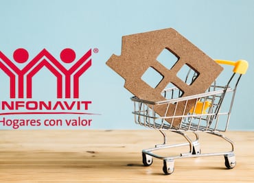 Cuánto presta Infonavit con el salario mínimo de casi 8 mil 500 pesos al mes