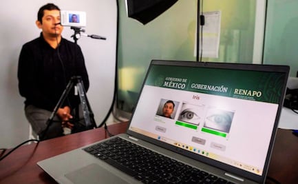 El error de Doña Eloísa con la CURP biométrica: La verdad sobre su uso para Pensión Bienestar e INAPAM