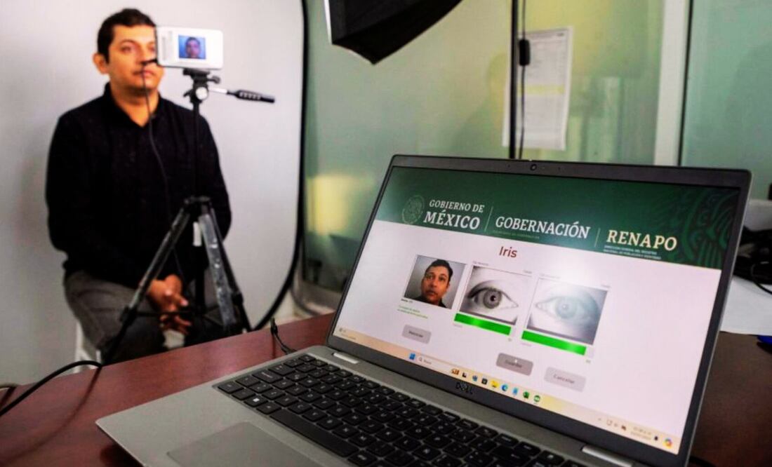 La verdad sobre la CURP biométrica. (Foto: Ayuntamiento de Xalapa, Veracruz)