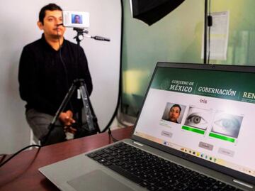 El error de Doña Eloísa con la CURP biométrica: La verdad sobre su uso para Pensión Bienestar e INAPAM