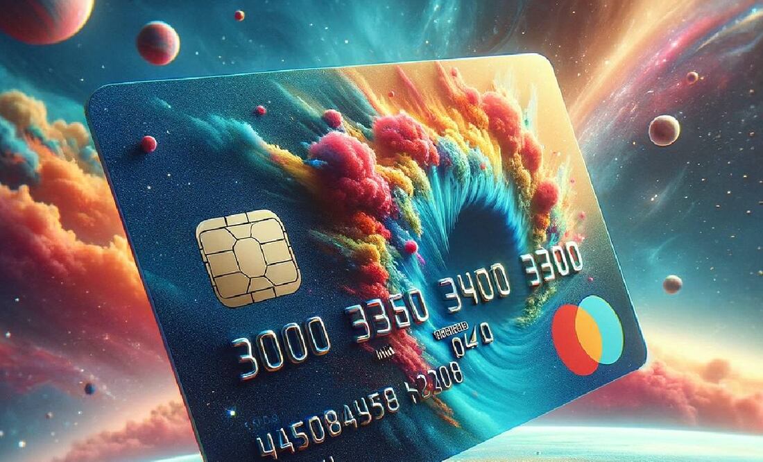 Tarjetas de crédito: Así ayudan a evitar el sobreendeudamiento. (Foto: DeDinero)