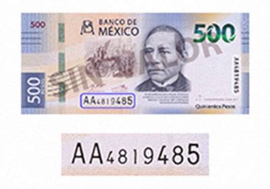 (Foto: Banxico)