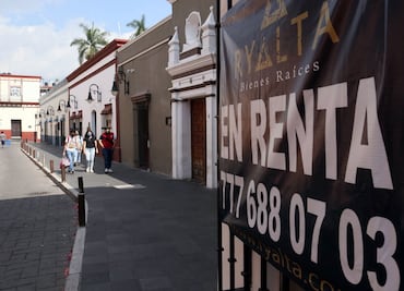 Rentar vivienda pequeña en Ciudad de México alcanza los 30 mil pesos al mes