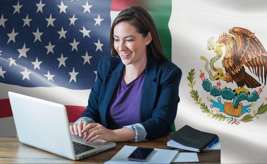 Descubre las vacantes que el gobierno americano ofrece para laboral en México. (Foto: DeDinero)