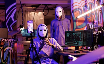 App de préstamos pide selfies para intimidar; usuario revela nombre y deuda impagable