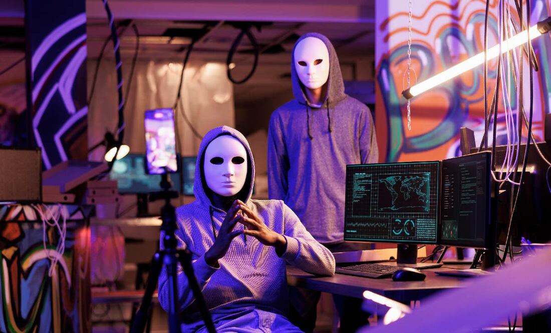 Cómo evitar caer en el ciclo de deudas de las aplicaciones de préstamos en línea. (Foto: DeDinero)