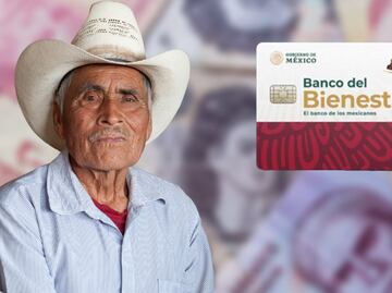 Pensión del Bienestar: Apellidos a los que les toca recibir pago en última semana de enero