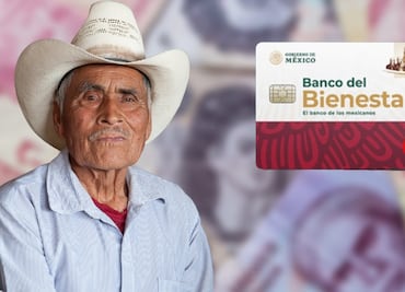Pensión del Bienestar: Apellidos a los que les toca recibir pago en última semana de enero