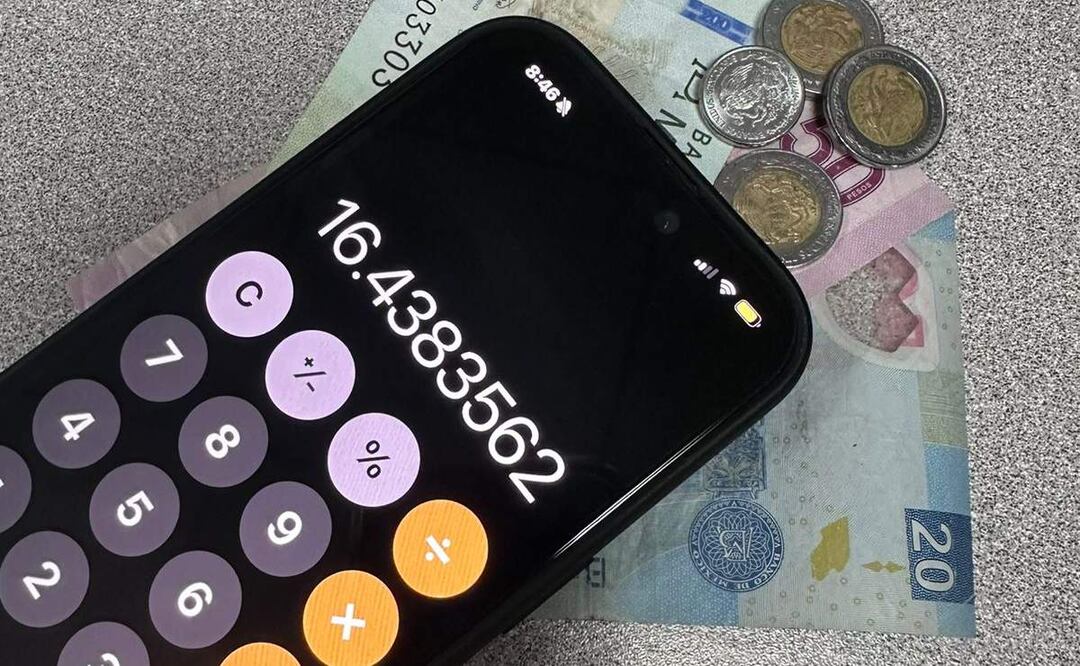 Los jefes tienen hasta el 20 de diciembre para hacerte el pago de tu aguinaldo. (Foto: DeDinero)