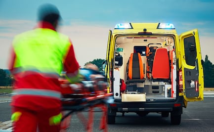 Cómo pedir una ambulancia gratuita: 911 y otros números de emergencia SIN COSTO en México