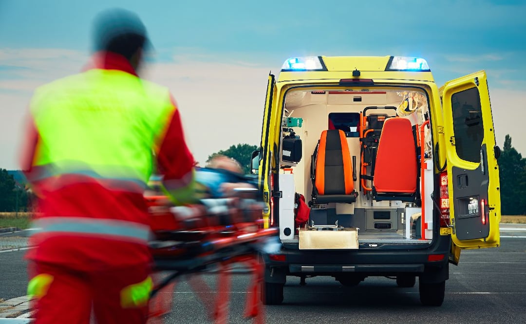 ¿Cuáles son los números de emergencia en México? (Foto: DeDinero)