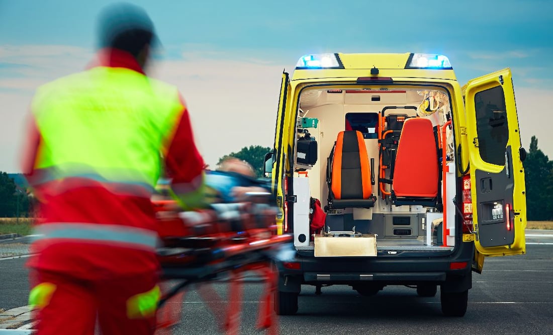 ¿Cuáles son los números de emergencia en México? (Foto: DeDinero)