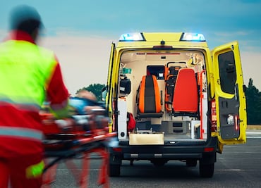 Cómo pedir una ambulancia gratuita: 911 y otros números de emergencia SIN COSTO en México