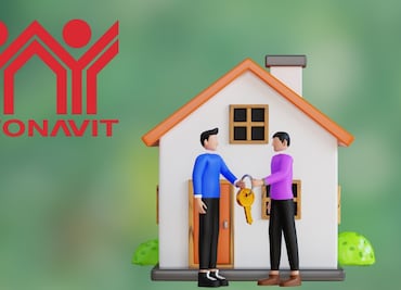 Compra de casa en CDMX: Documentación clave que debes tener según Infonavit