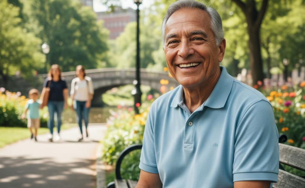 Consulta cuándo podrás cobrar los $3,000 de la Pensión Hombres Bienestar en Ciudad de México. (Foto: Creada IA)
