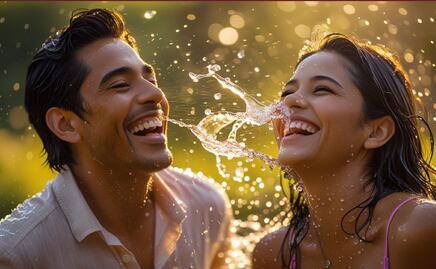 Sábado de Gloria 2025: Tradición, fe y multas de más de 30 mil pesos por desperdiciar agua