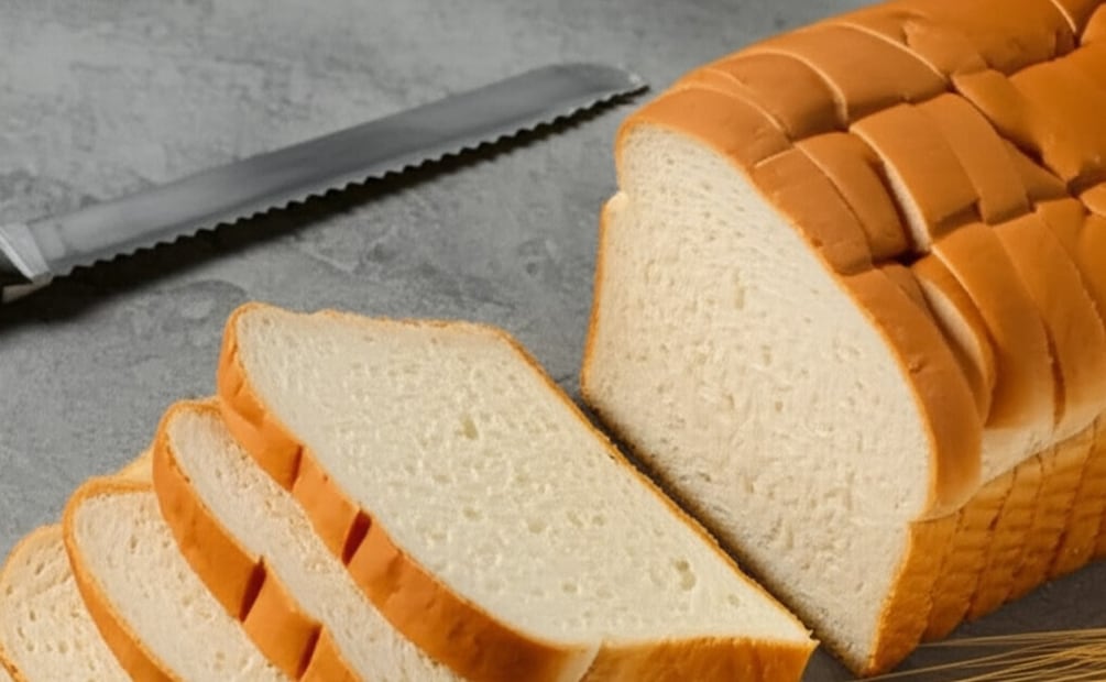 ¿Cuál es el mejor pan blanco para sándwiches según profeco? (Foto: Creada con ia)