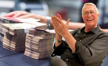 Ricardo Salinas Pliego anuncia revolución financiera en Banco Azteca; “escapar de la inflación”